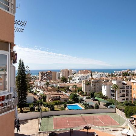 Apartamento Saltillo Alto Torremolinos Bagian luar foto