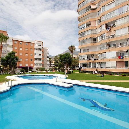 Apartamento Saltillo Alto Torremolinos Bagian luar foto