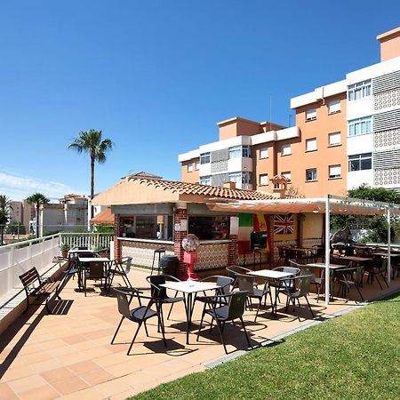 Apartamento Saltillo Alto Torremolinos Bagian luar foto
