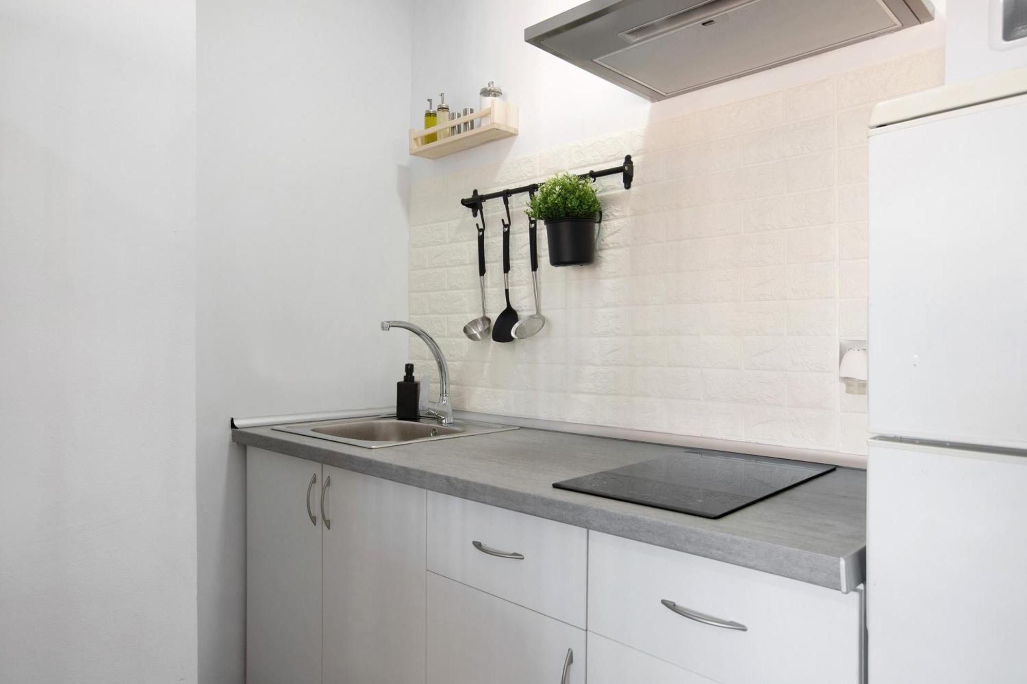 Apartamento Saltillo Alto Torremolinos Bagian luar foto