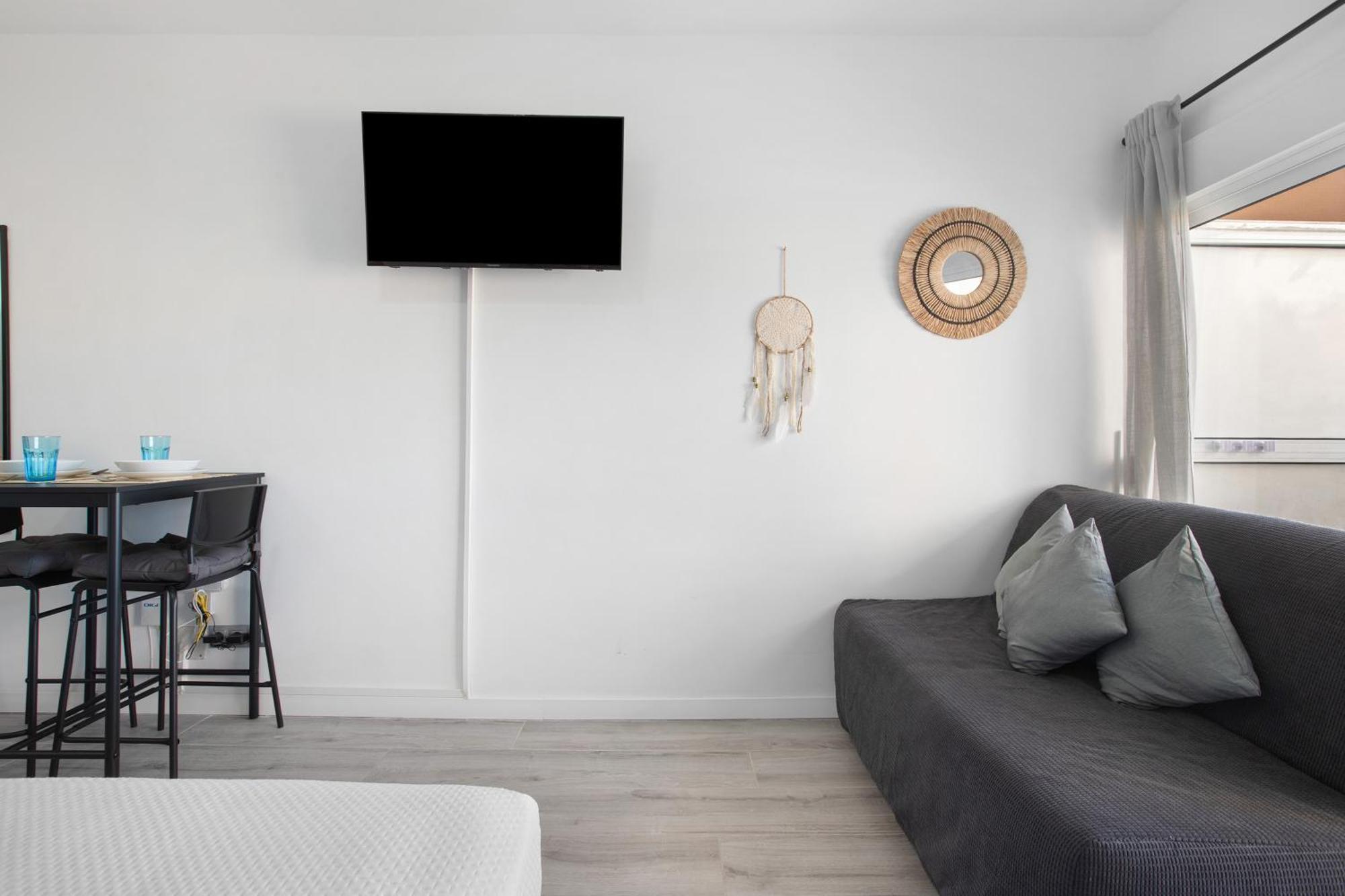 Apartamento Saltillo Alto Torremolinos Bagian luar foto