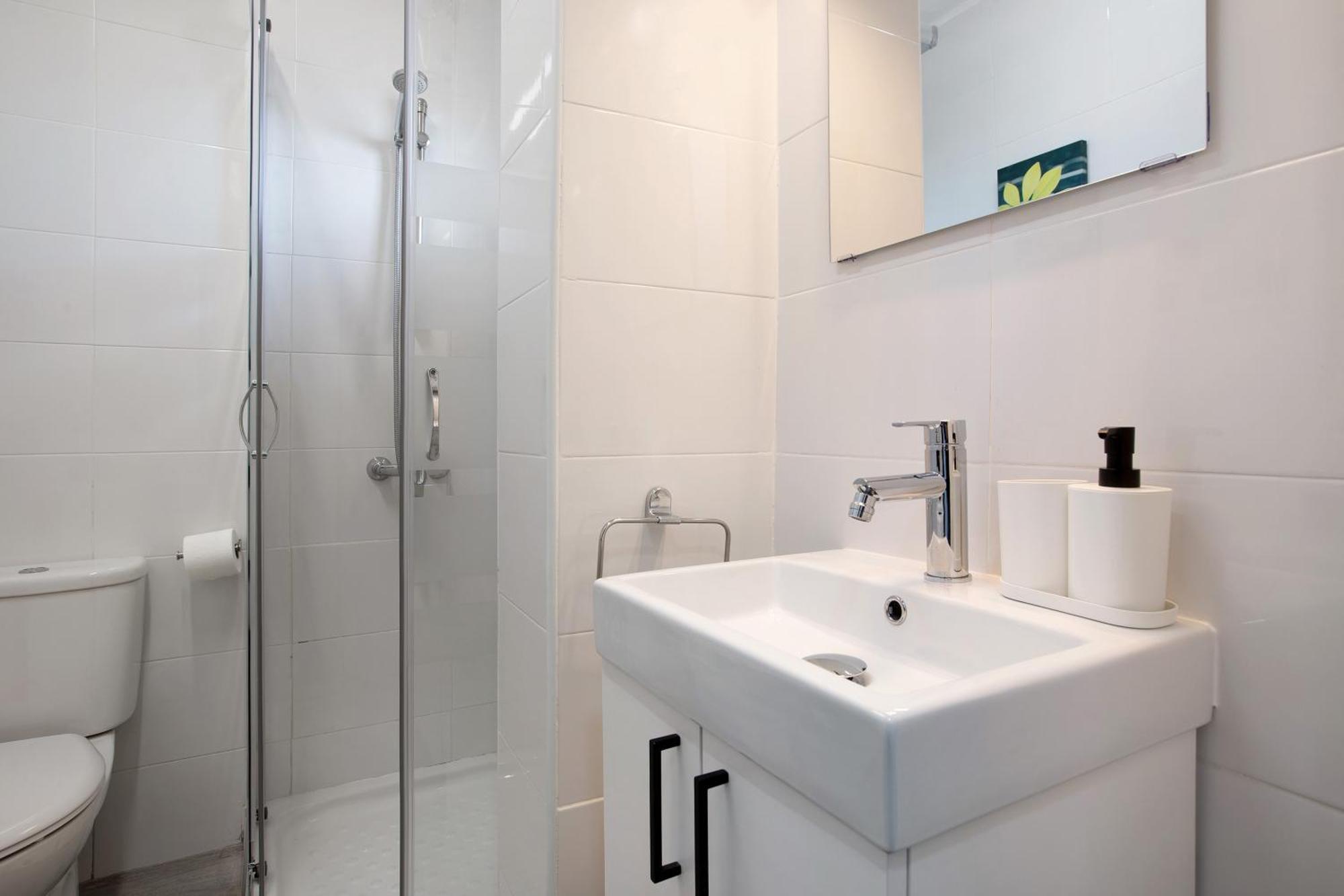 Apartamento Saltillo Alto Torremolinos Bagian luar foto