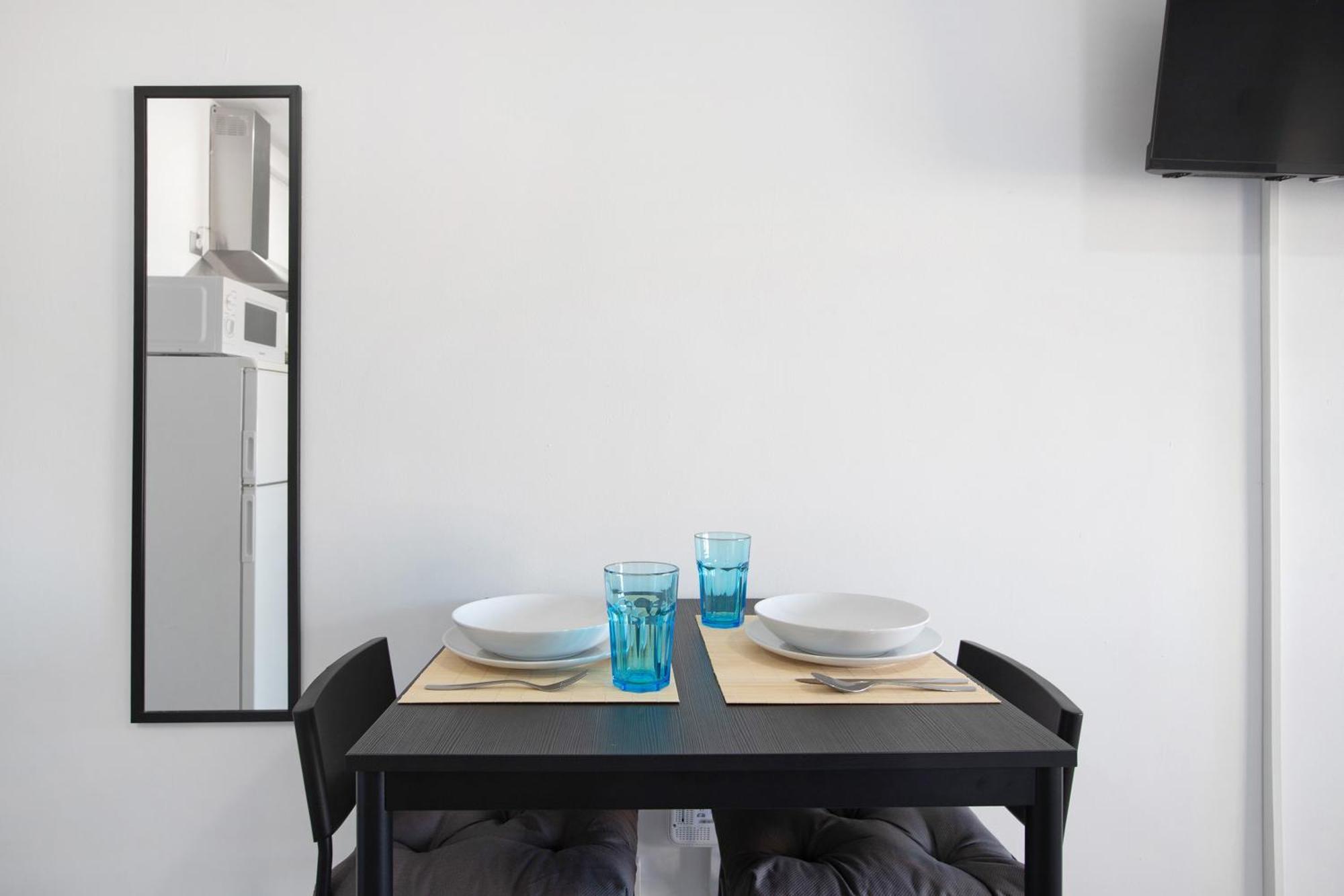 Apartamento Saltillo Alto Torremolinos Bagian luar foto