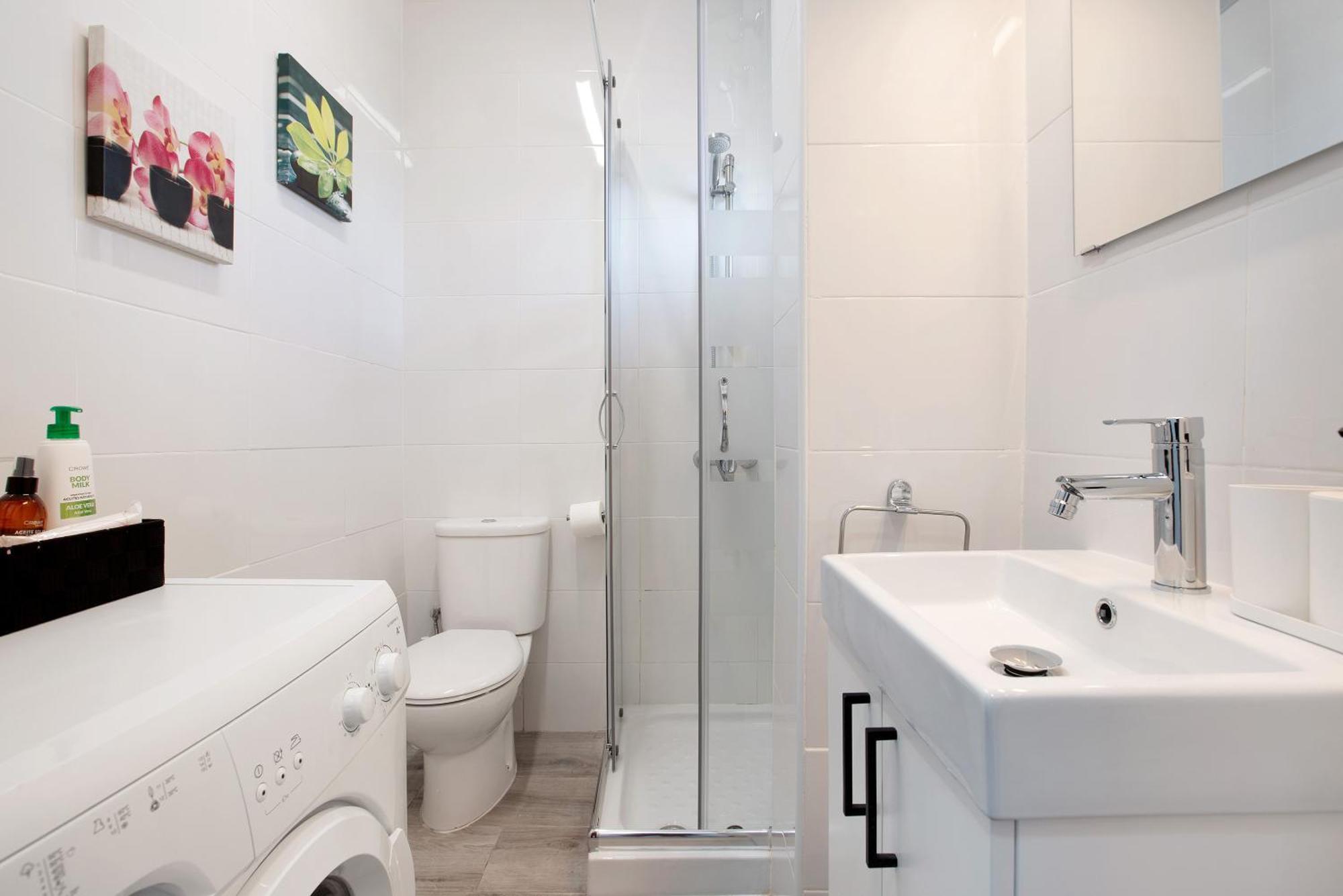 Apartamento Saltillo Alto Torremolinos Bagian luar foto