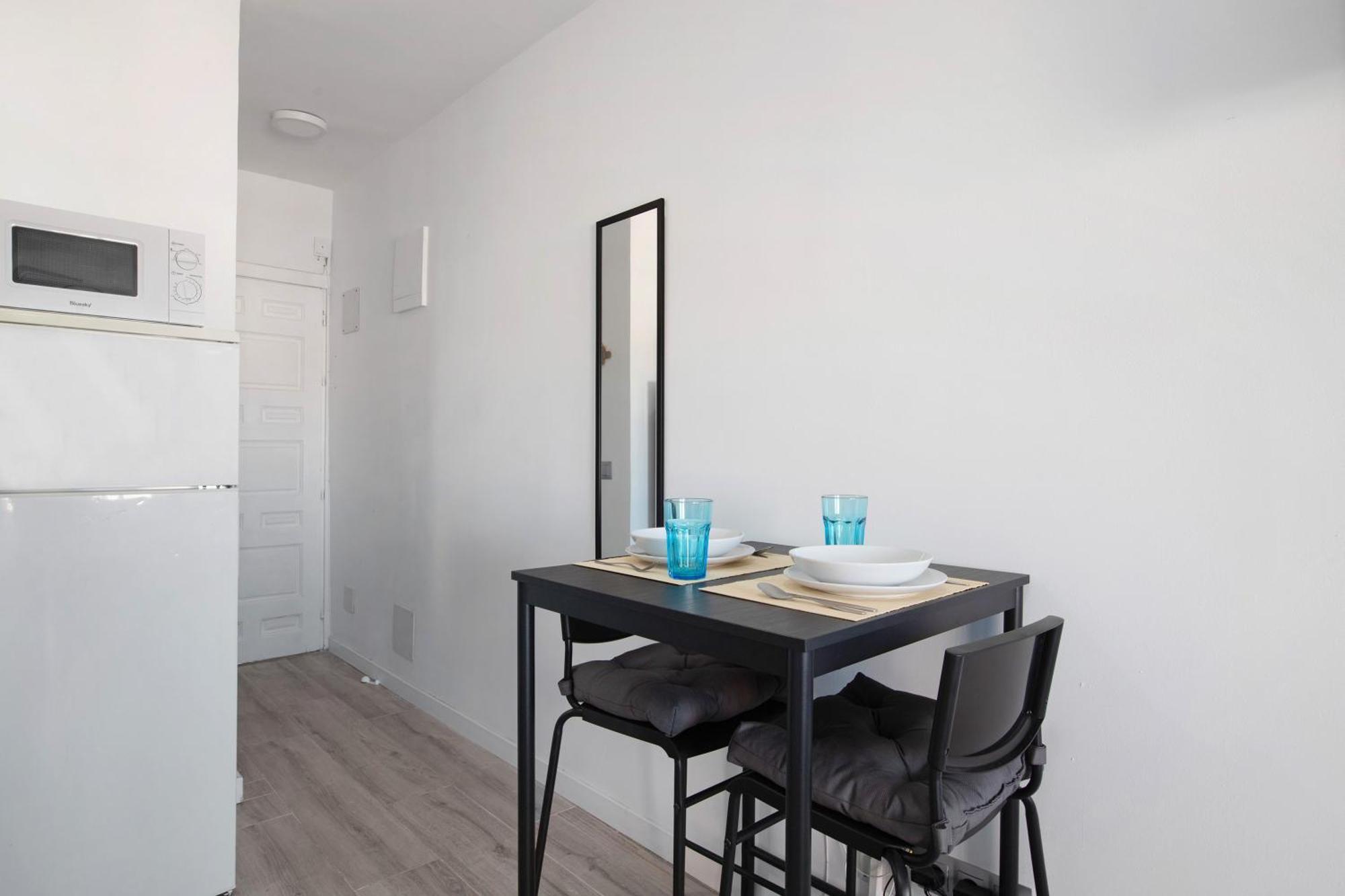 Apartamento Saltillo Alto Torremolinos Bagian luar foto