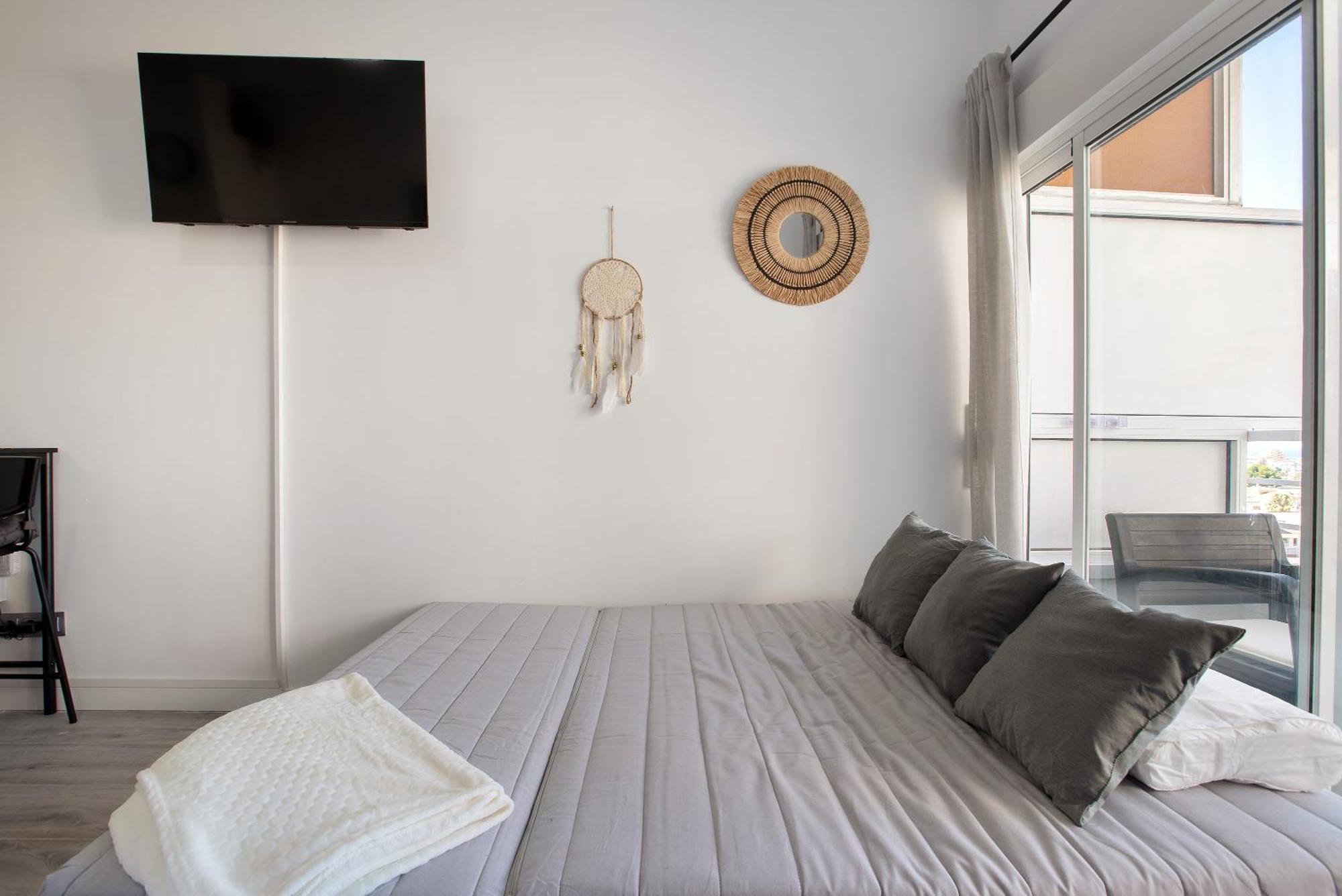 Apartamento Saltillo Alto Torremolinos Bagian luar foto