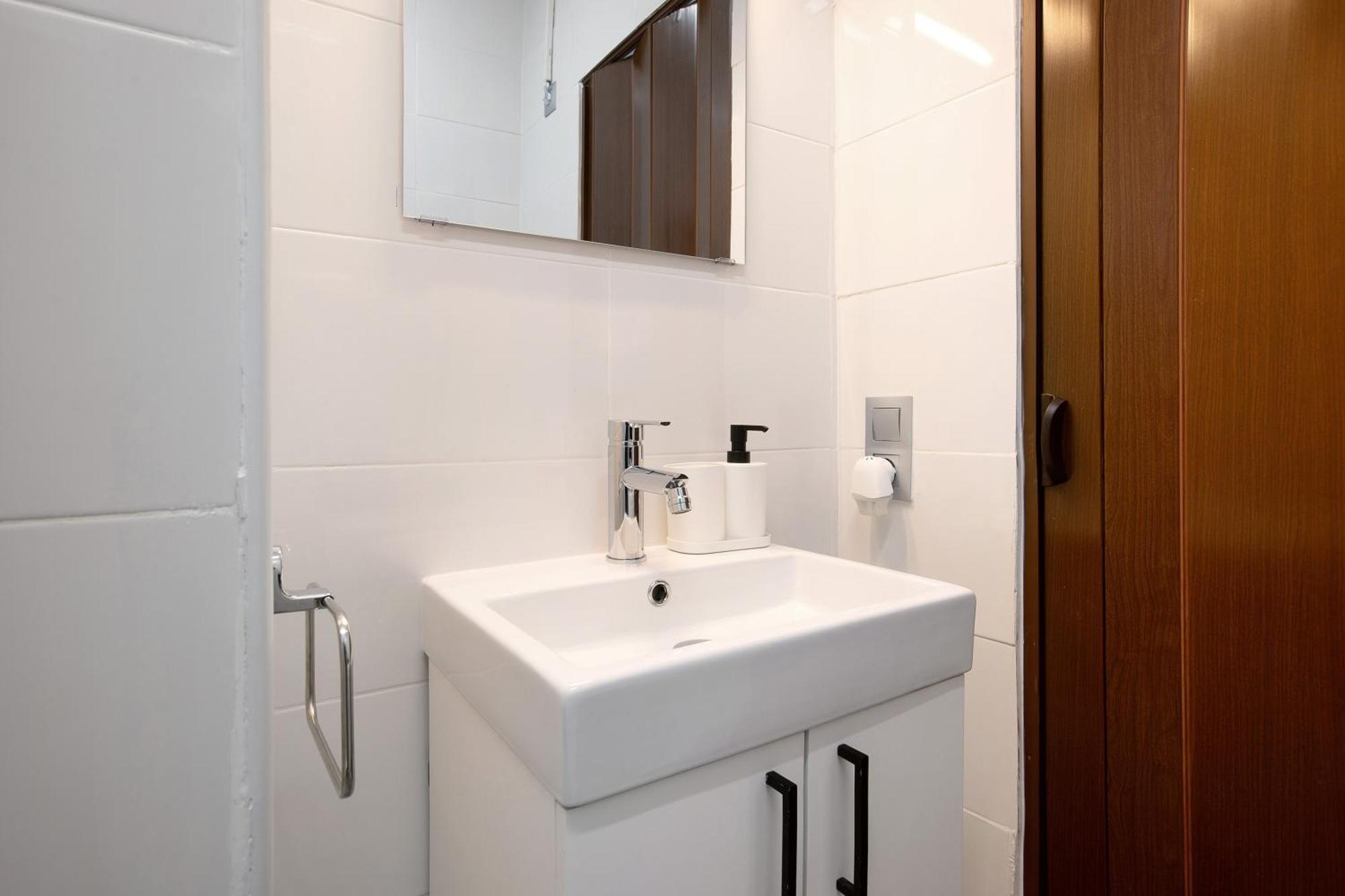Apartamento Saltillo Alto Torremolinos Bagian luar foto