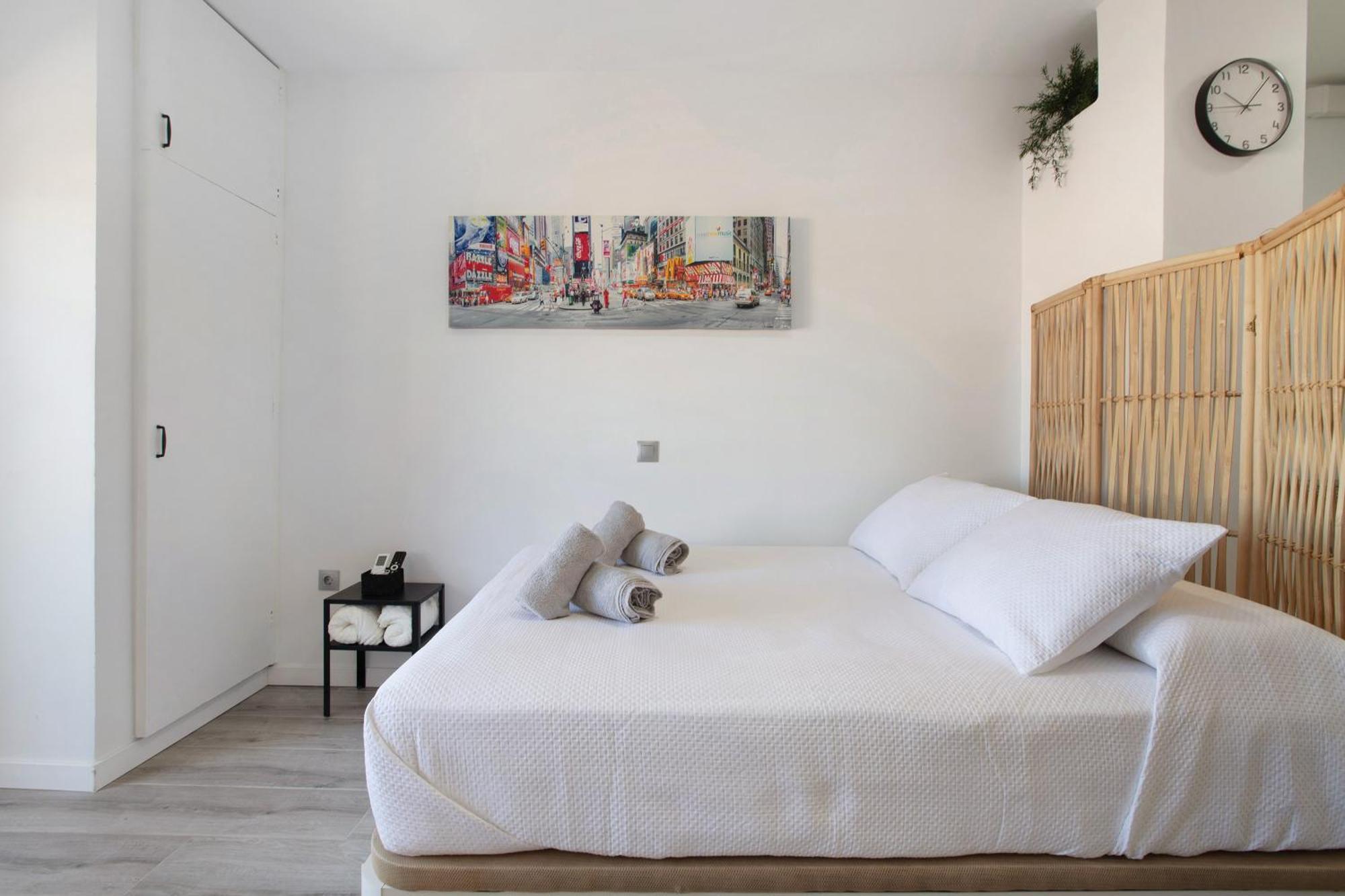Apartamento Saltillo Alto Torremolinos Bagian luar foto
